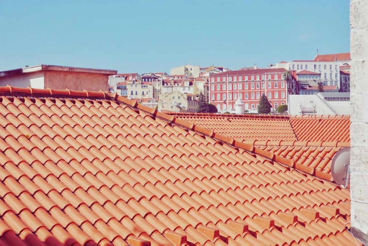 Home Mais 15 Lissabon Exterior foto